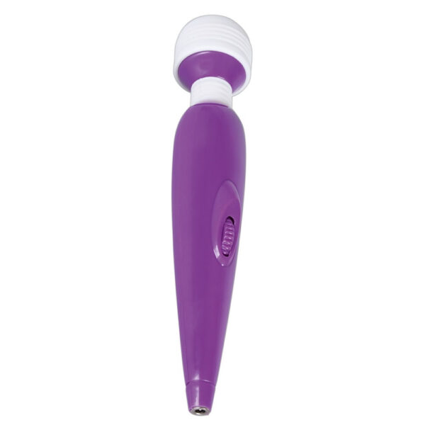 Womens Spa Mini Massagestav