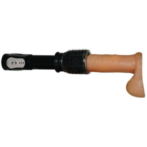 Eichel Rotator - Penishoved Masturbator