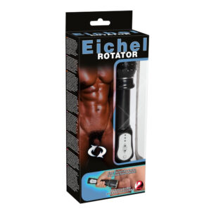 Eichel Rotator - Penishoved Masturbator