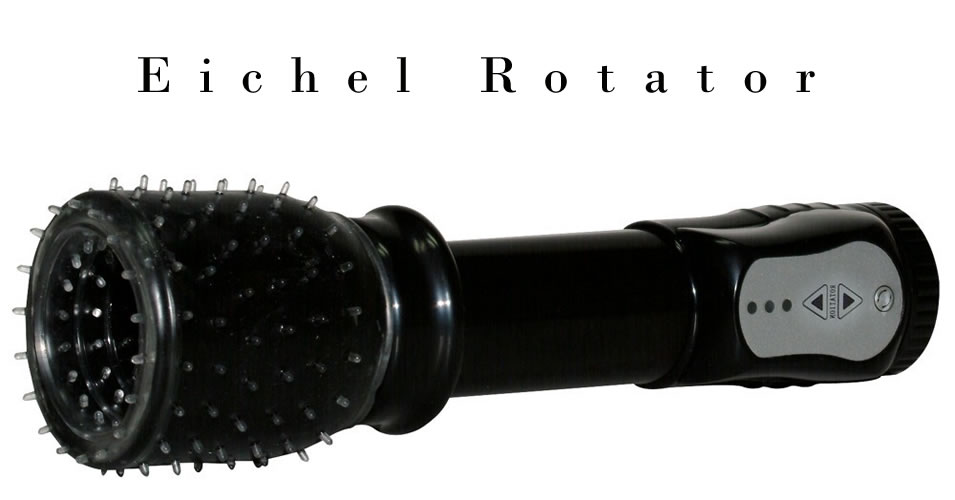 Eichel Rotator - Penishoved Masturbator