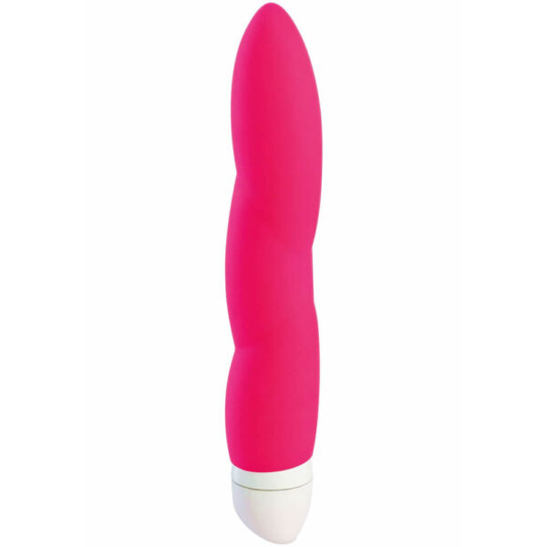 Fun Factory Jazzie Smartvibe Dildo Vibrator