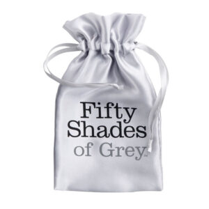 Insatiable Desire G-Punkt Vibrator - Fifty Shades of Grey