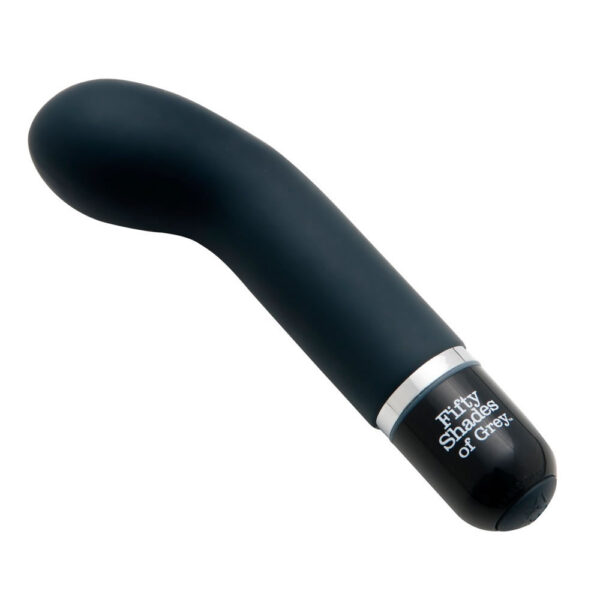 Insatiable Desire G-Punkt Vibrator - Fifty Shades of Grey