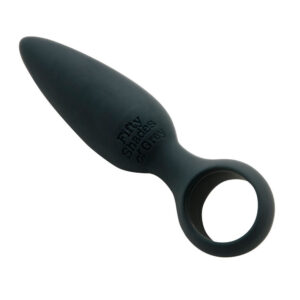 Something Forbidden anal plug - Fifty Shades of Grey