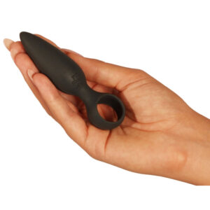 Something Forbidden anal plug - Fifty Shades of Grey