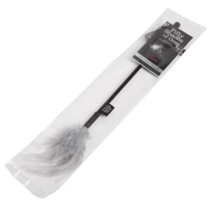 Tease Tickler Fjer - Fifty Shades of Grey