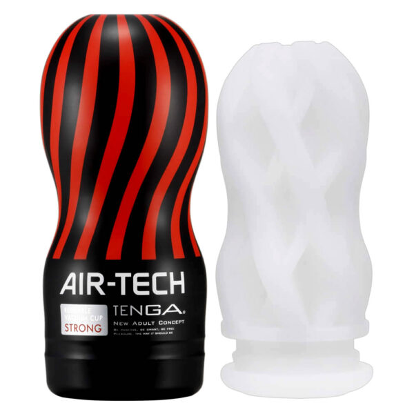 Tenga Air-Tech Masturbator