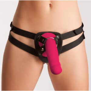 Universal Harness til Strap-On Dildo