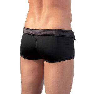 Boxershorts mit Butterfly und Manchetter - Tjener Kostume