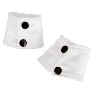 Boxershorts mit Butterfly und Manchetter - Tjener Kostume