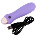 Cuties Mini Purple - Silikone Vibrator