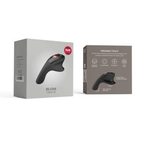Fun Factory Be One Finger Vibrator