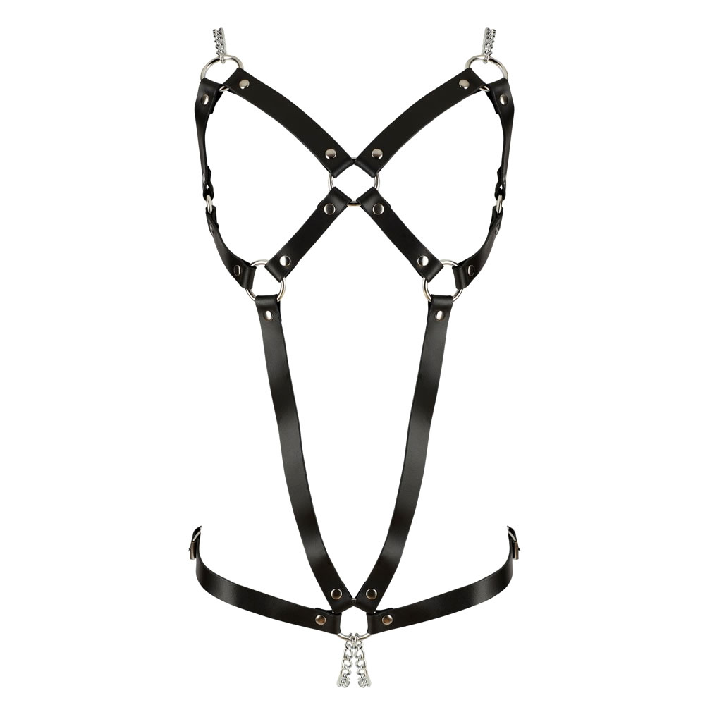 laeder-body-harness-med-metalkaeder-til-hende-3