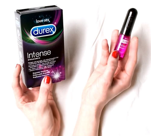 Orgasmecreme giver dig en mere intens orgasme