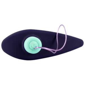 You2Toys Prostata Anal Plug med Fjernbetjening og Vibrator