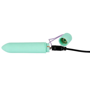You2Toys Prostata Anal Plug med Fjernbetjening og Vibrator