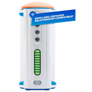 Autoblow A.I. + Blowjob Maskine & Masturbator