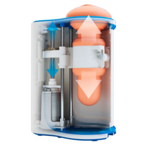 Autoblow A.I. + Blowjob Maskine & Masturbator