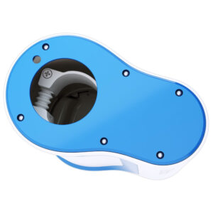 Autoblow A.I. + Blowjob Maskine & Masturbator