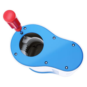 Autoblow A.I. + Blowjob Maskine & Masturbator