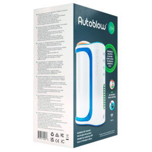 Autoblow A.I. + Blowjob Maskine & Masturbator
