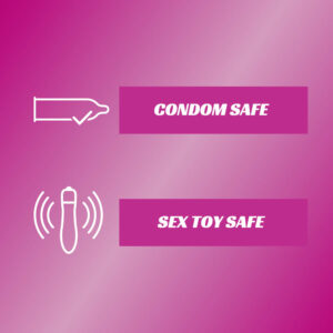 Durex Play Guarana 2-i-1 Glidecreme og Massageolie