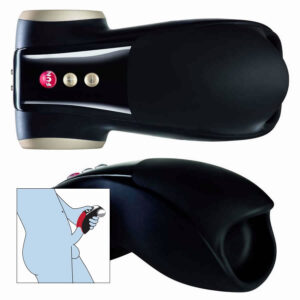 Fun Factory Cobra Libre V2 Penis Vibrator