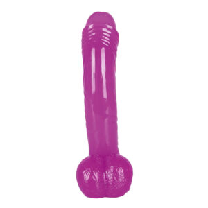 Ready Mate Soft Dildo med Sugekop