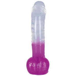 Ready Mate Soft Dildo med Sugekop