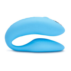 We-Vibe Chorus Par Vibrator med Fjernbetjening & App