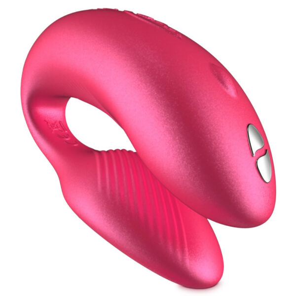 We-Vibe Chorus Par Vibrator med Fjernbetjening & App