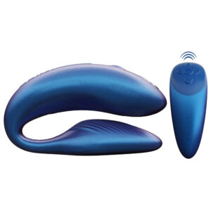 We-Vibe Chorus Par Vibrator med Fjernbetjening & App