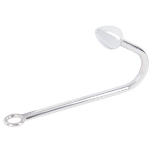 Bondage Hook Anal Plug
