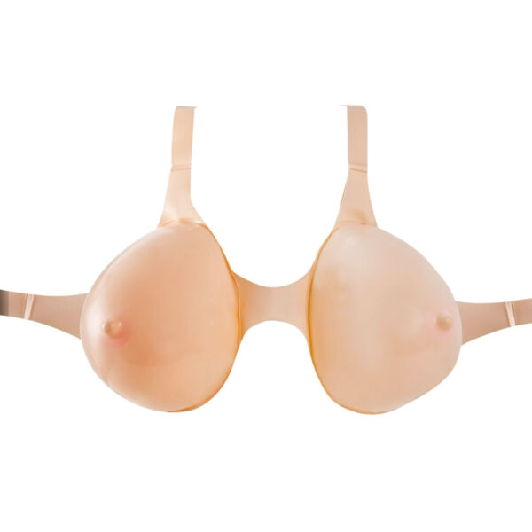 Jolly Booby Oppustelige Bryster