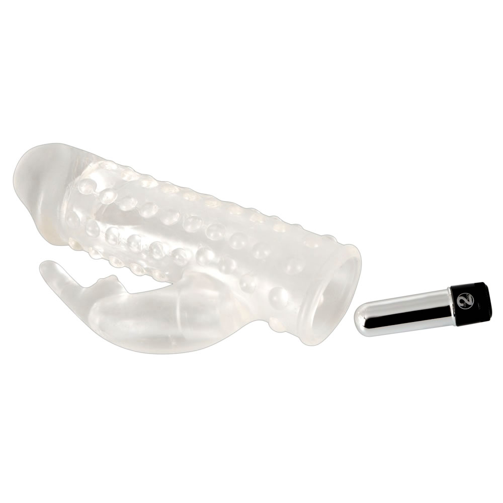 penis-sleeve-med-vibrator-og-klitoris-stimulator-5