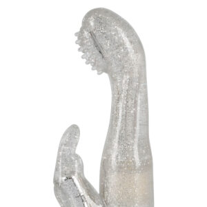 Roterende G-Punkt Perle & Rabbit Vibrator