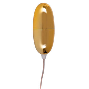 Vibrator Æg Golden Star
