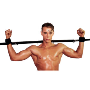 Bondage Senge Lænker