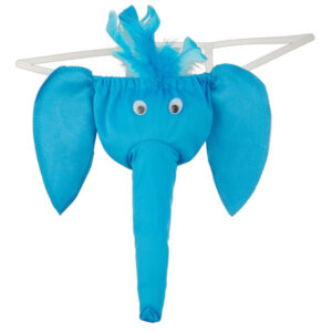 Dumbo Herre Elefant trusser