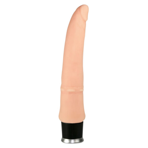 Nature Skin Anal Vibe Vibrator