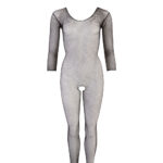 Net Catsuit Sort