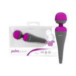 Palm Power Massagestav