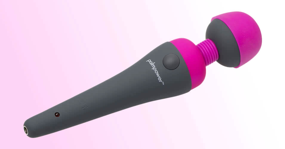 Palm Power Massagestav