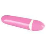 Vibe Therapy Quantum Mini Vibrator