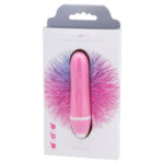 Vibe Therapy Quantum Mini Vibrator
