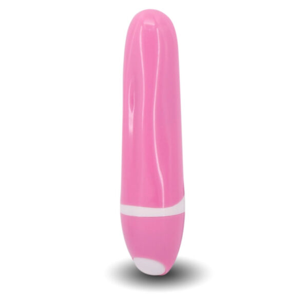 Vibe Therapy Quantum Mini Vibrator