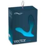 We-Vibe Vector Prostata Vibrator med Fjernbetjening og App