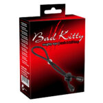 Bad Kitty Cock & Ball Loop Penisring