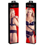 Bad Kitty Flogger Pisk