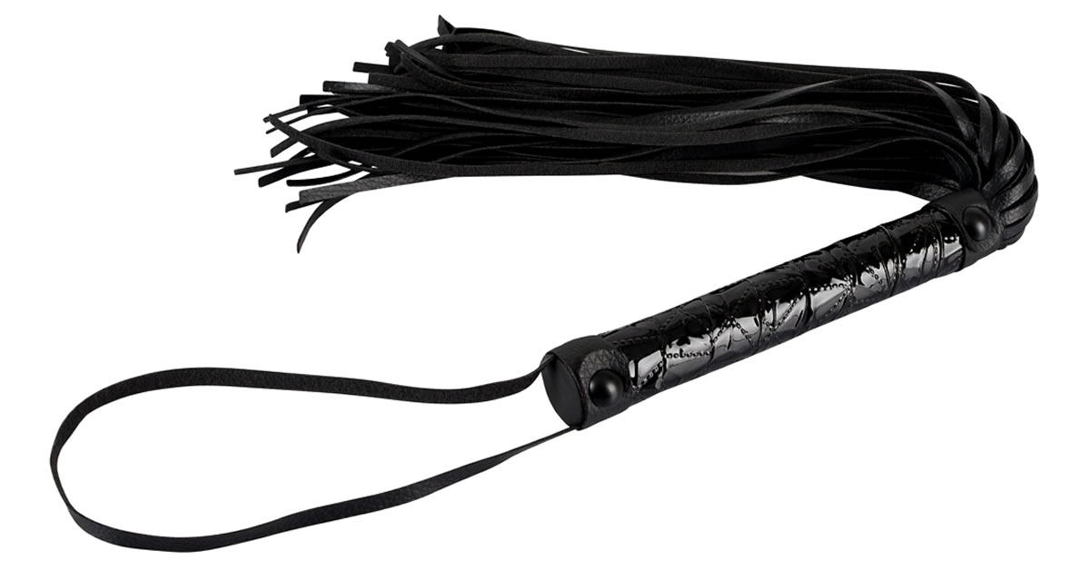 Bad Kitty Flogger Pisk